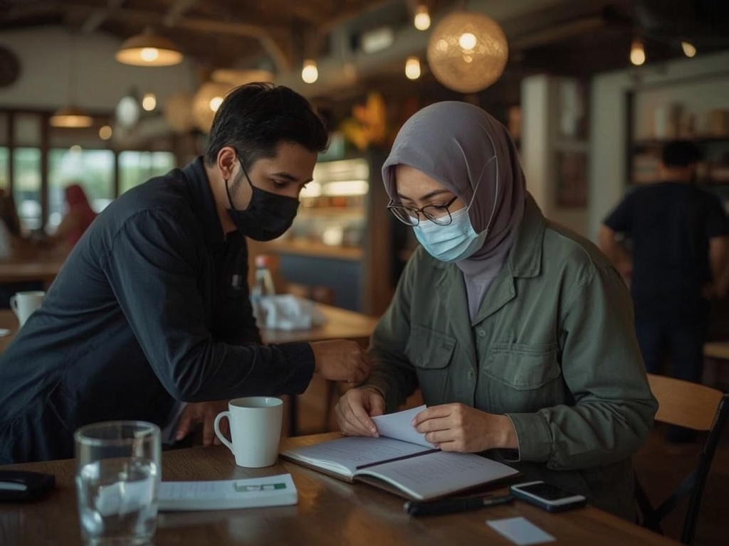 Membandingkan Dokumen dan Jalur Layanan untuk Kebutuhan Hukum Praktis post thumbnail image