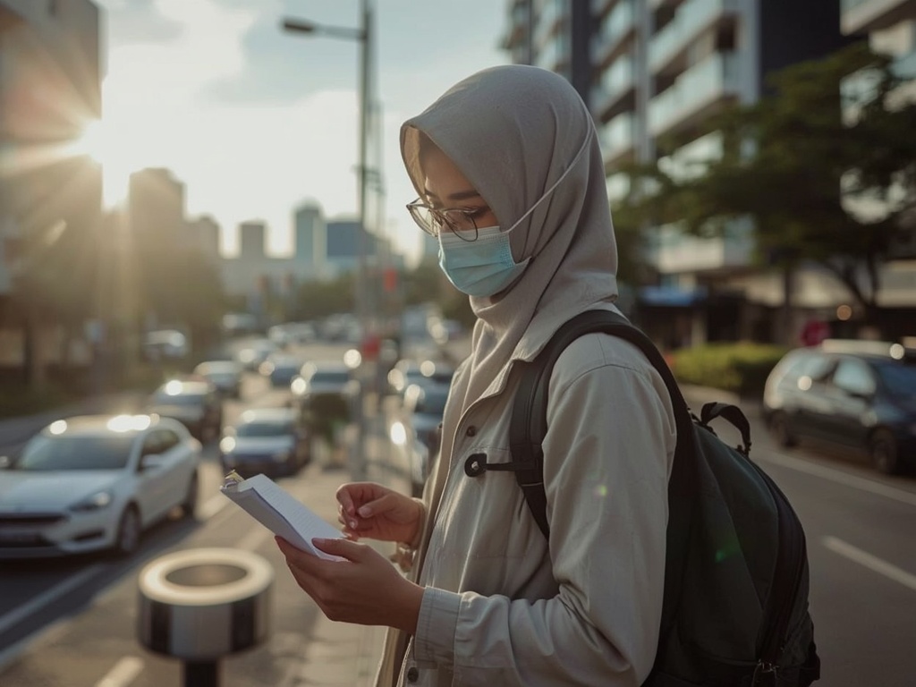 Rangkaian Langkah Memilih Proteksi Kesehatan dan Asuransi Saat Liburan post thumbnail image